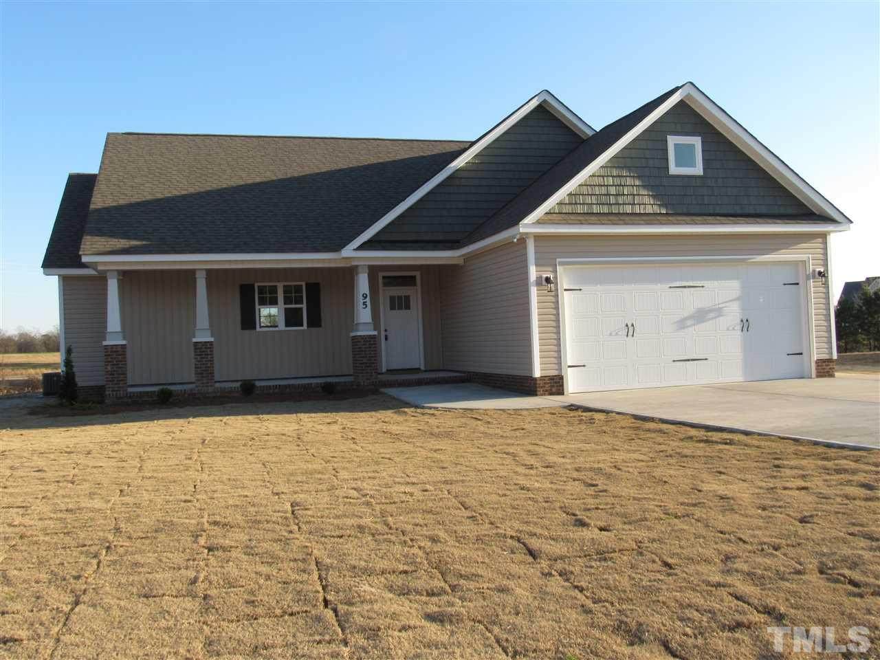 55 Rippling Court - Photo 1