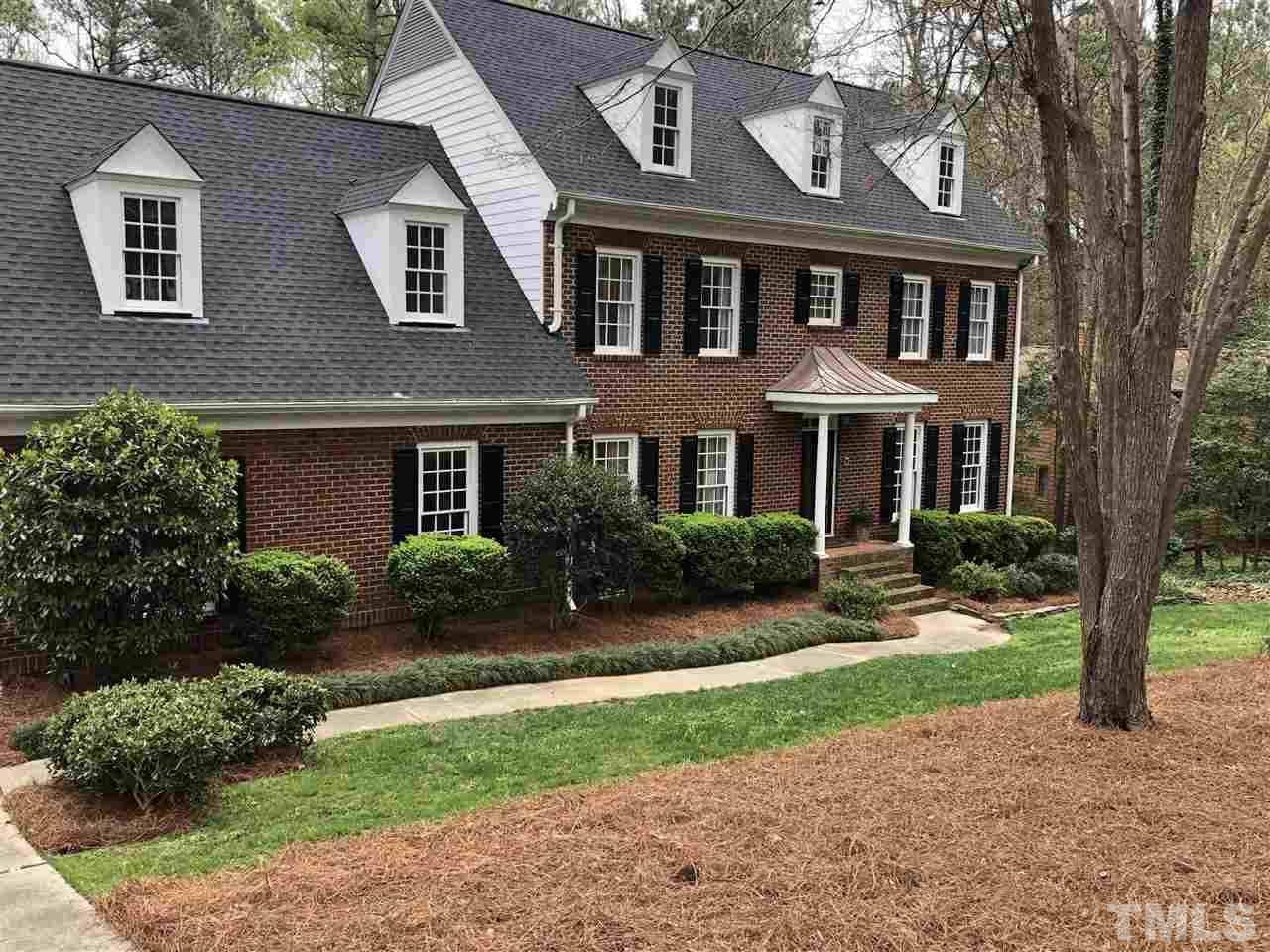 12616 Waterman Drive - Photo 1
