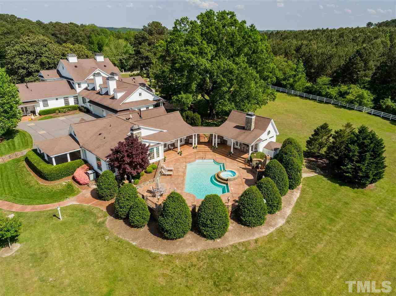 6859 Cornwallis Road - Photo 1