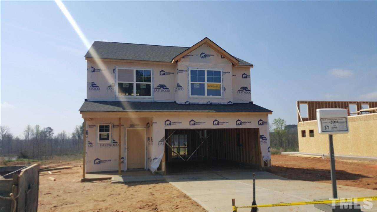 185 Kimberling Drive - Photo 1
