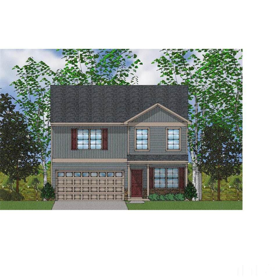 5521 Rutledgeville Lane - Photo 1