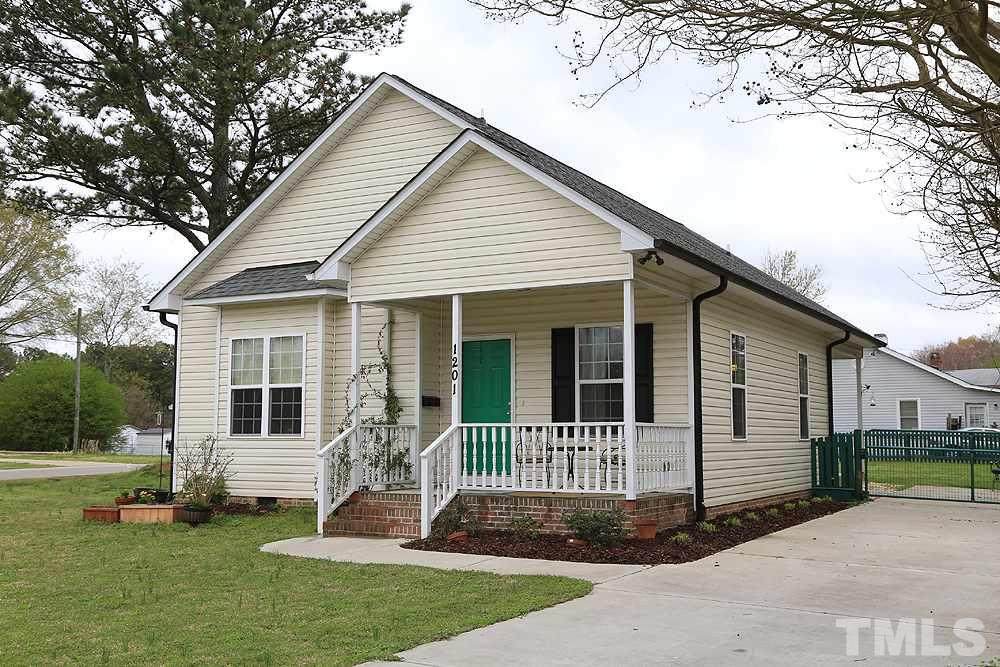 1201 Mason Street - Photo 1