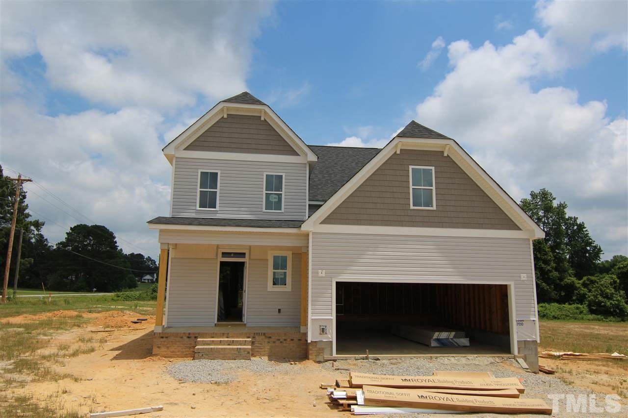 5 Eagle Chase Drive - Photo 1