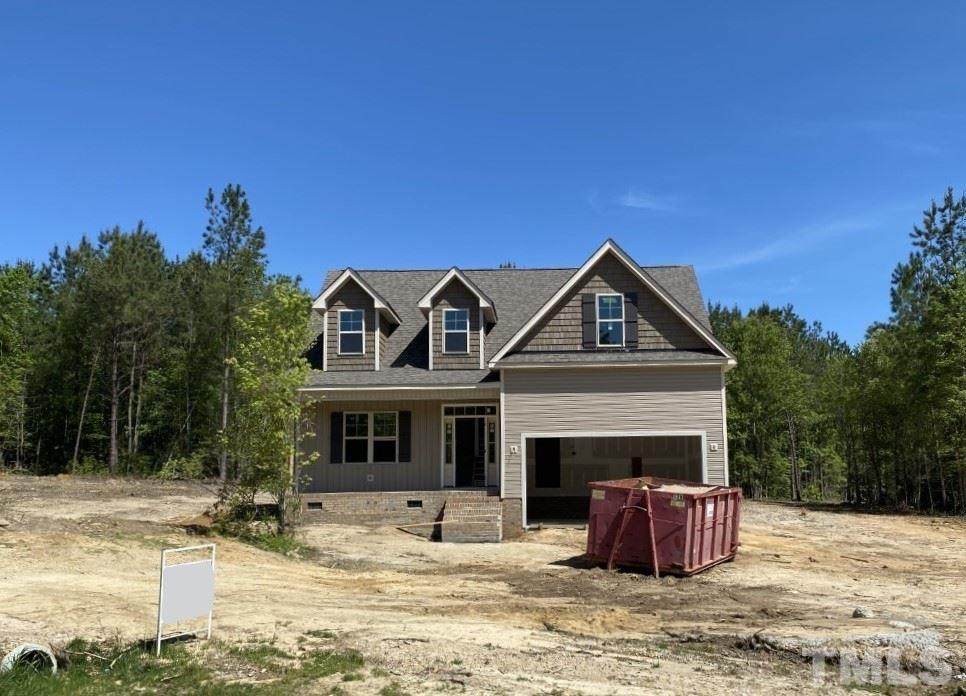 465 Redwood Road - Photo 1 465 Redwood Road - Photo 1