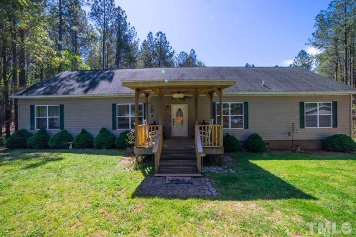 2342 Thomas Kelly Road - Photo 1