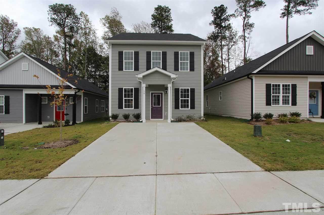 58 Yellow Jacket Ridge - Photo 1