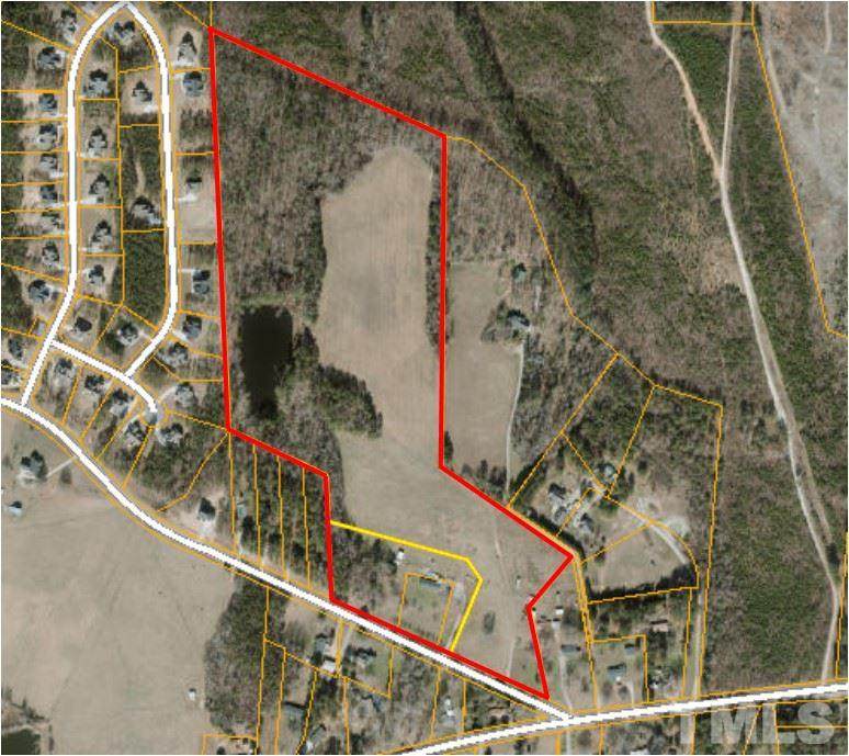 3231 Tarboro Road - Photo 1