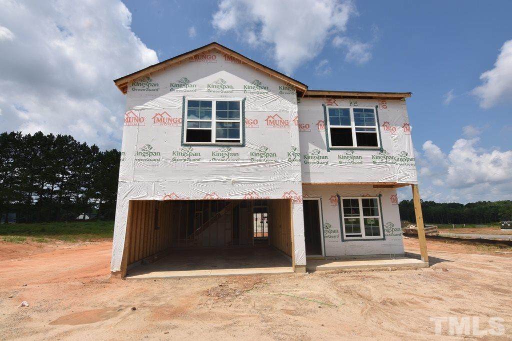 75 Fall Harvest Court - Photo 1