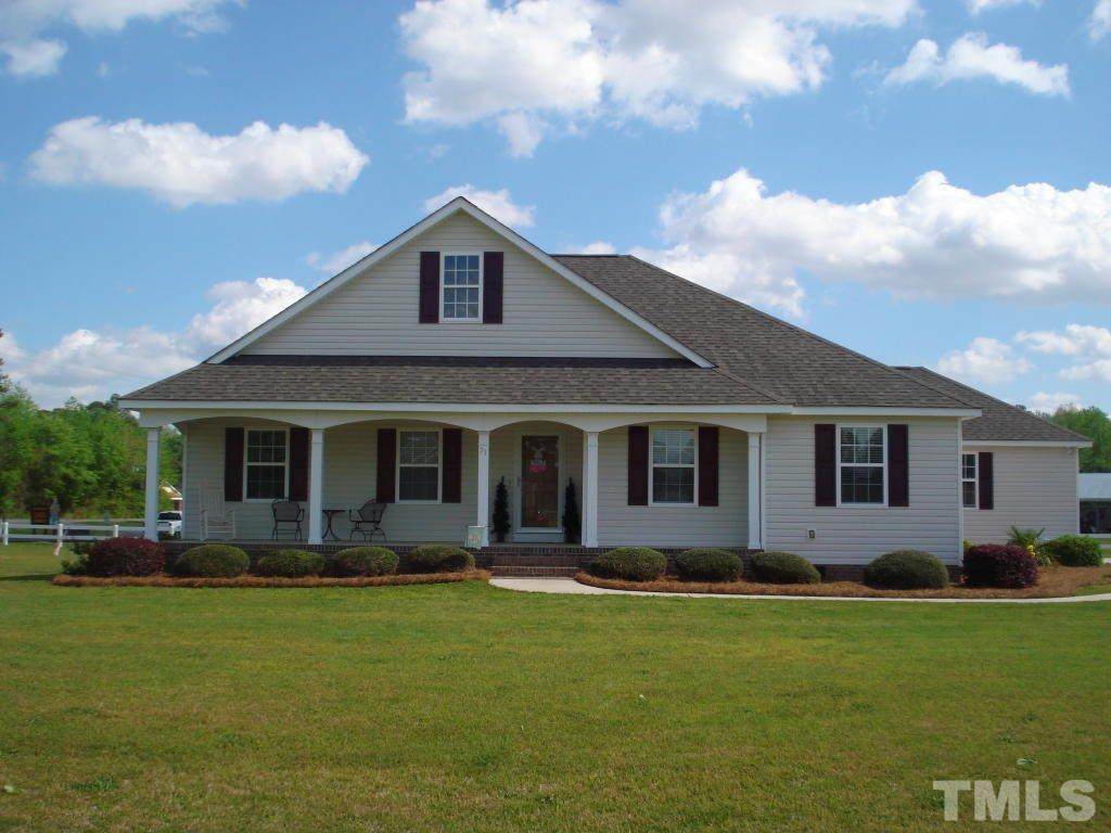 31 Jackson Trail - Photo 1 31 Jackson Trail - Photo 1