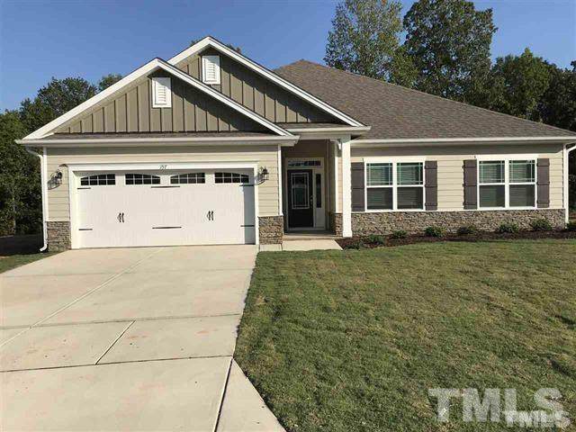 81 Hawks Ridge Lane - Photo 1