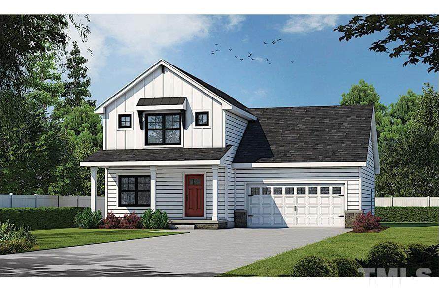 106 Hoover Hill Lane - Photo 1