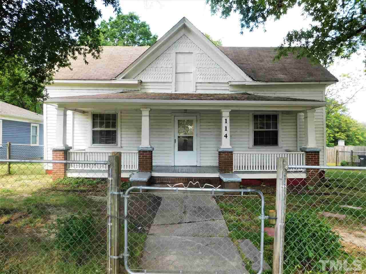 114 Driver Street - Photo 1 114 Driver Street - Photo 1