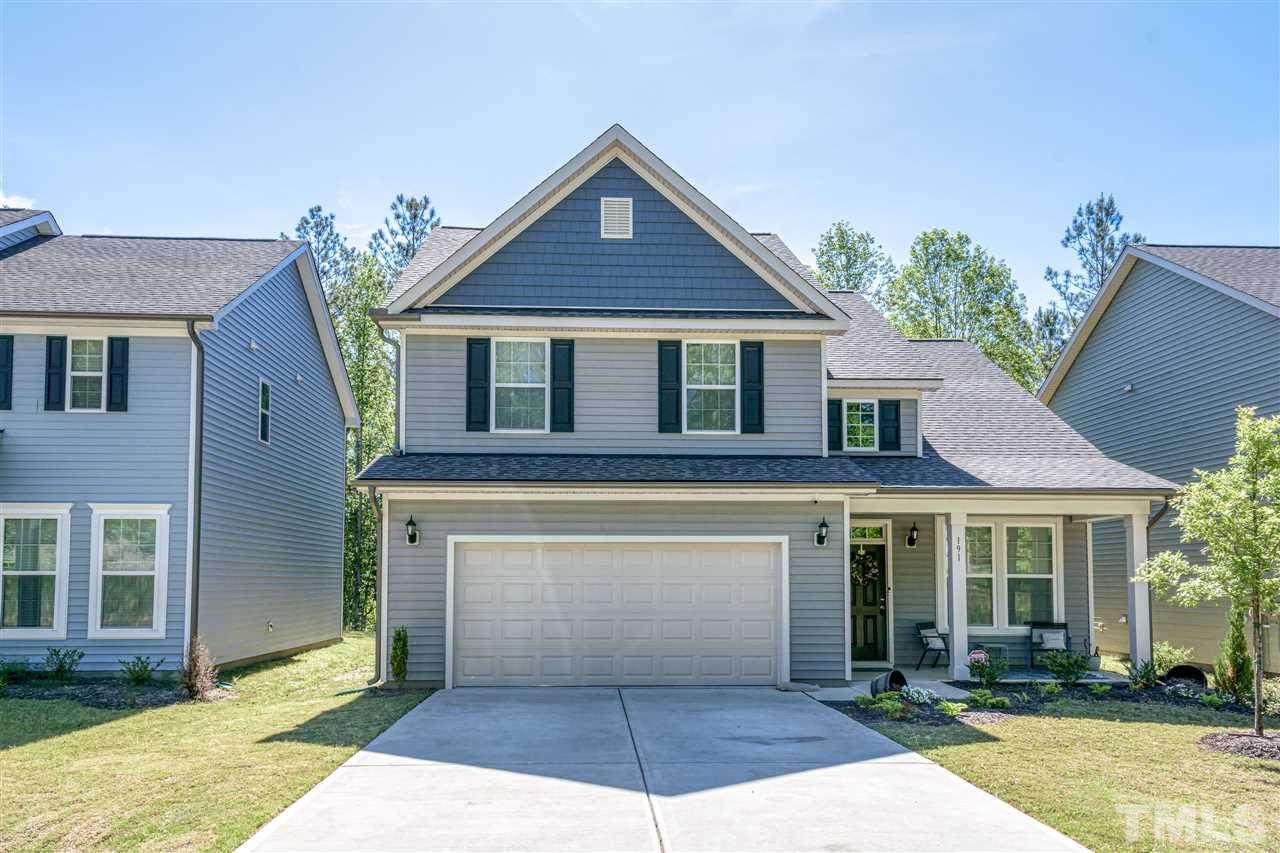 191 Sirius Street - Photo 1