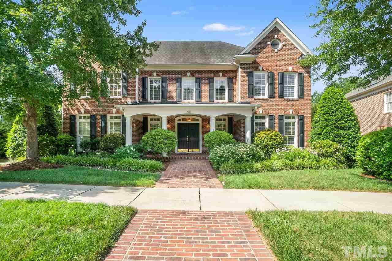 210 Faison Road - Photo 1