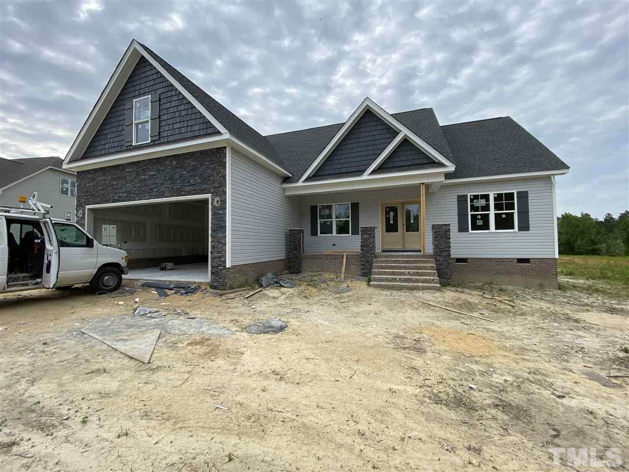 215 Muscadine Way - Photo 1 215 Muscadine Way - Photo 1
