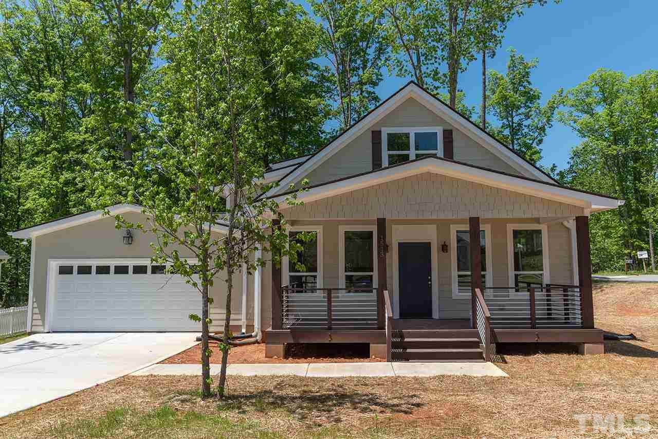 1513 Sassafras Hill Street - Photo 1
