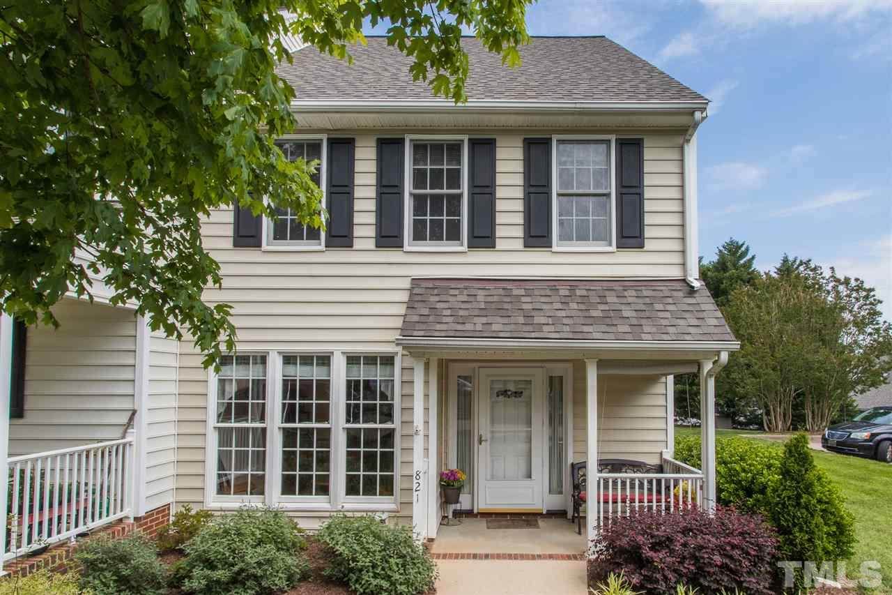 821 Silver Linden Lane - Photo 1 821 Silver Linden Lane - Photo 1