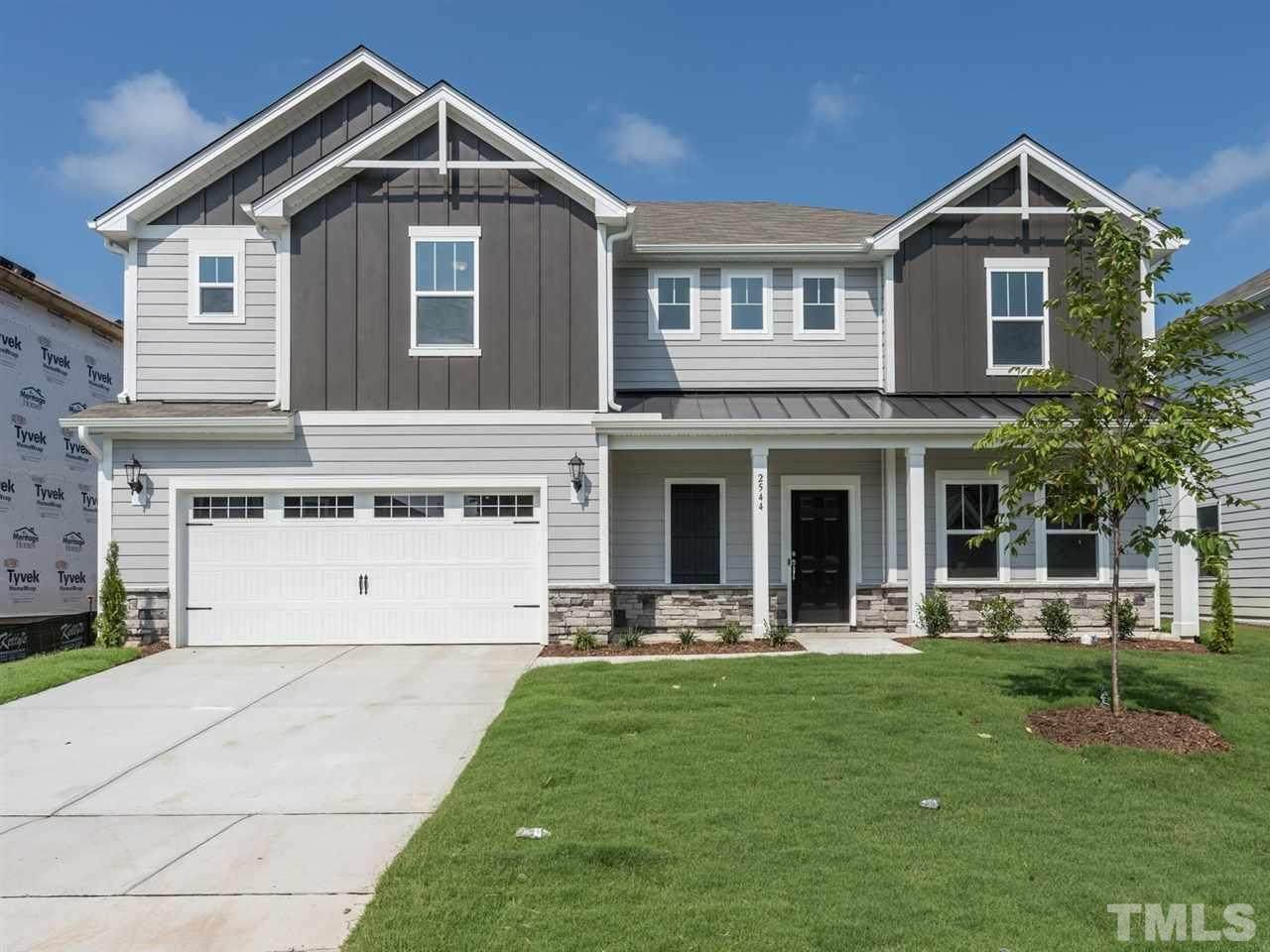 2544 Elm Grant Drive - Photo 1