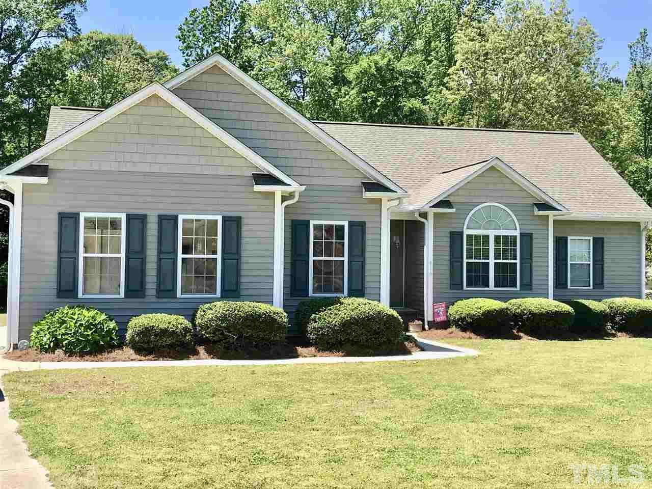 436 Olivia Way - Photo 1 436 Olivia Way - Photo 1