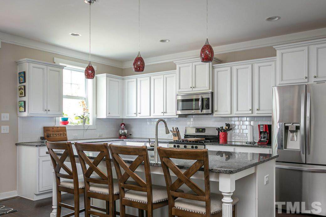 3127 Freeman Farm Way - Photo 1
