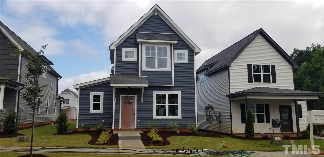 113 York Drive - Photo 1