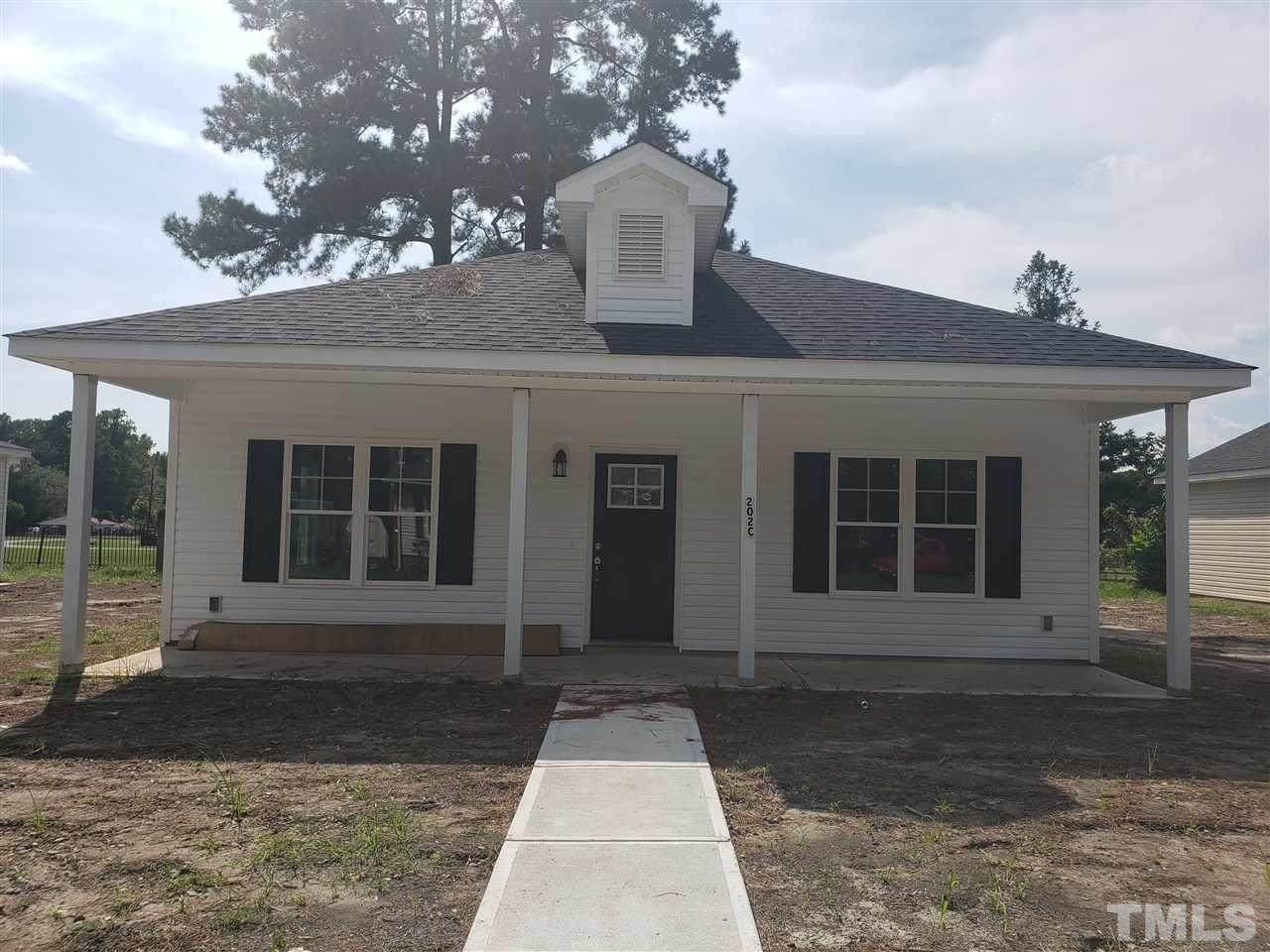 202 C Austin Street - Photo 1