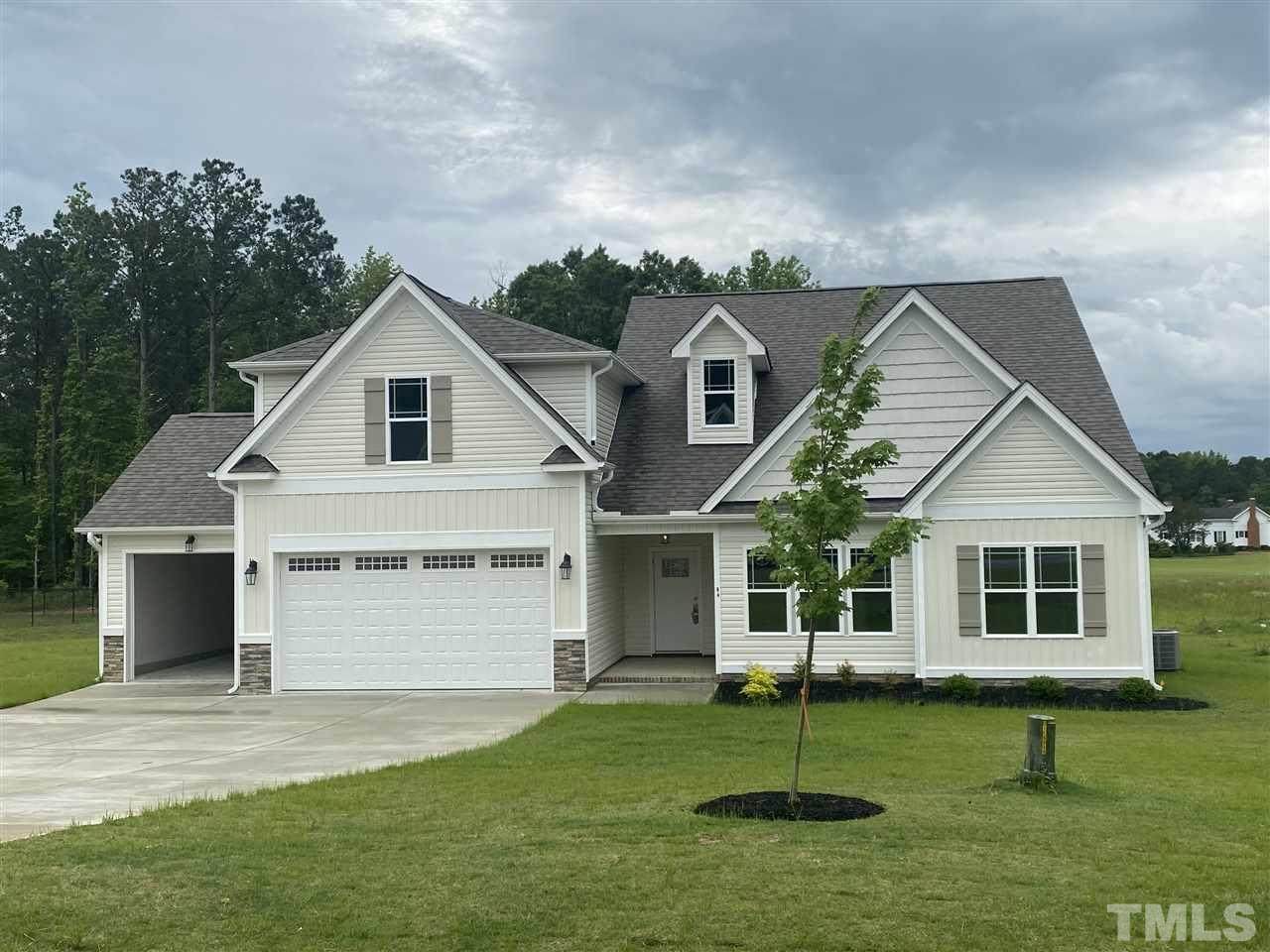 64 Coats Ridge Drive - Photo 1