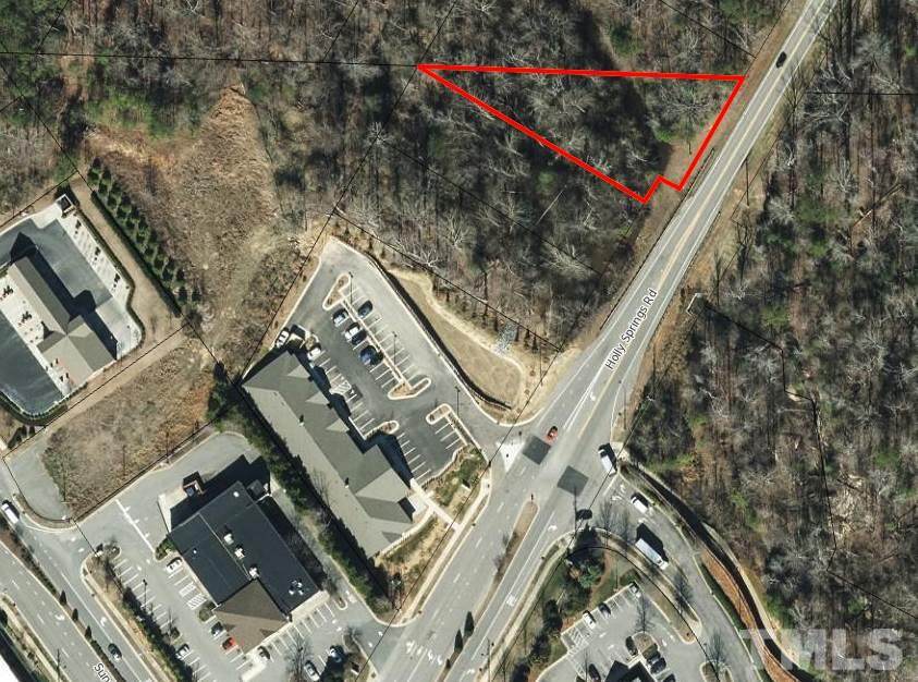 9748 Holly Springs Road - Photo 1