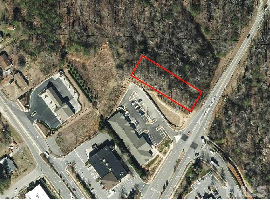 9756 Holly Springs Road - Photo 1