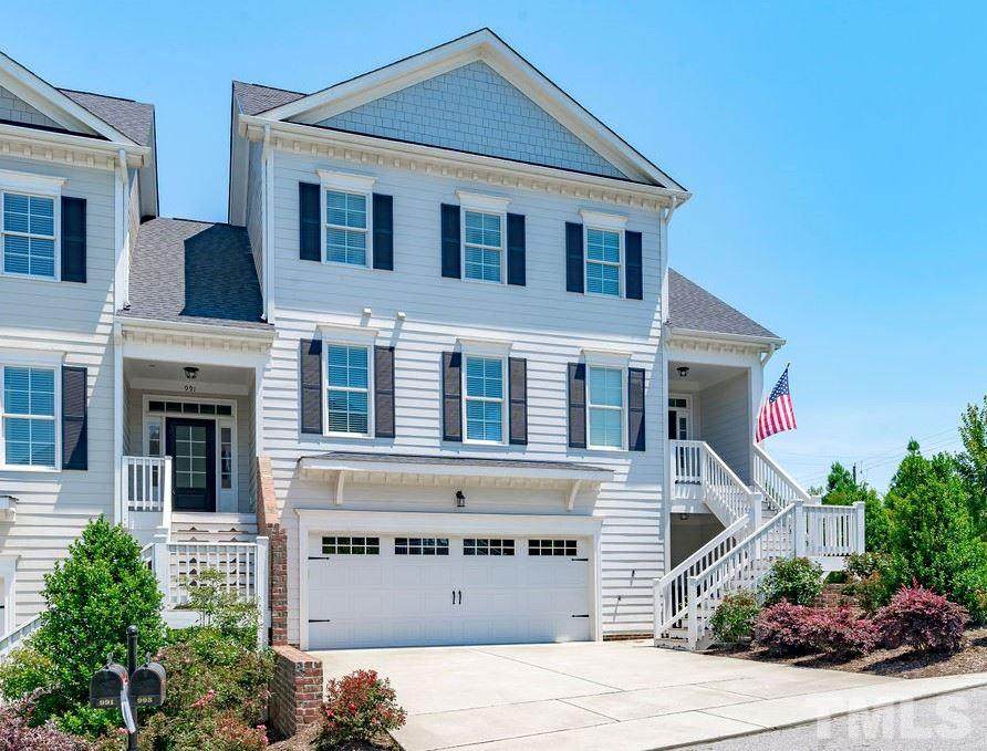 993 Myrtle Grove Lane - Photo 1