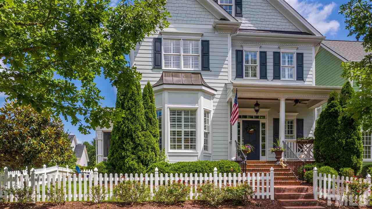 1705 Rainbow Hill Way - Photo 1