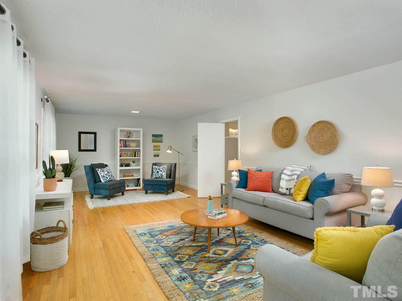 3737 Swarthmore Road - Photo 1