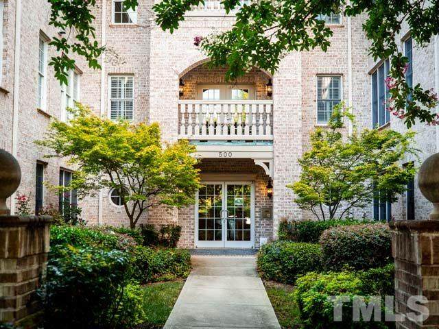 541 Barbee Chapel Road - Photo 1