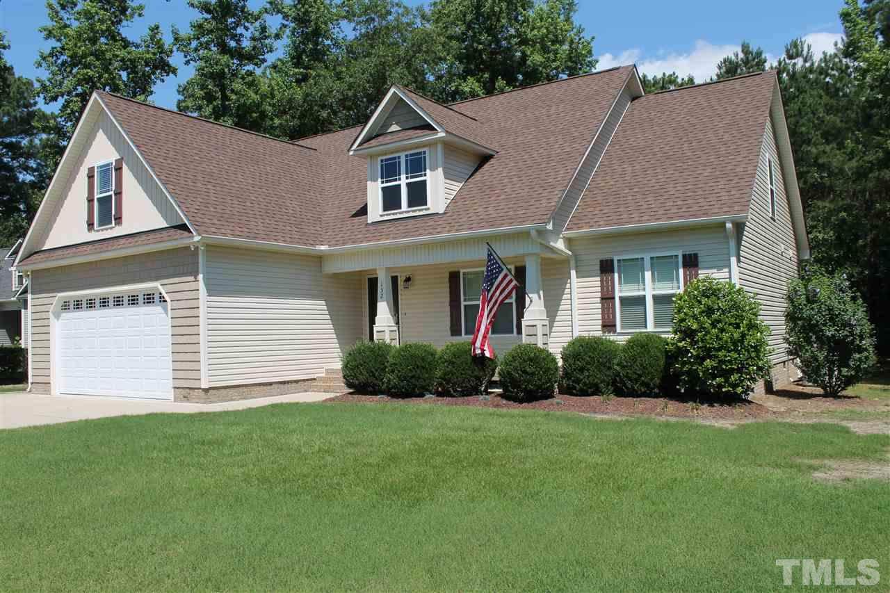 132 Bluestone Drive - Photo 1