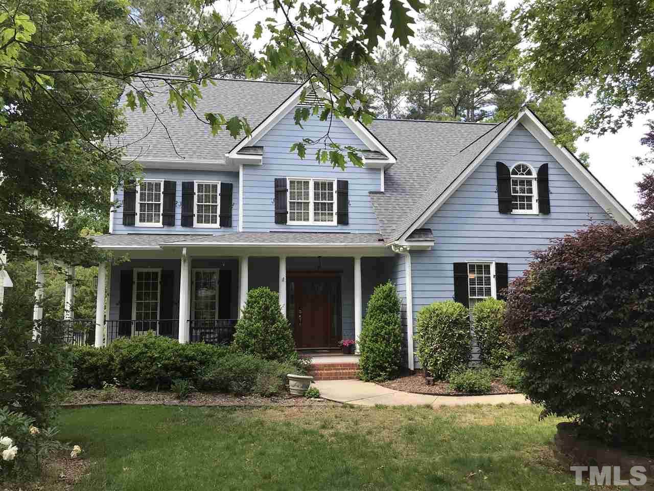 406 Crossway Lane - Photo 1