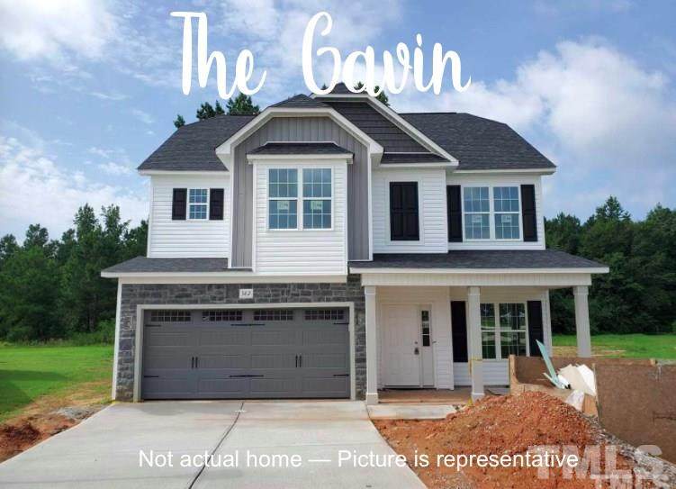 91 Caboose Lane - Photo 1