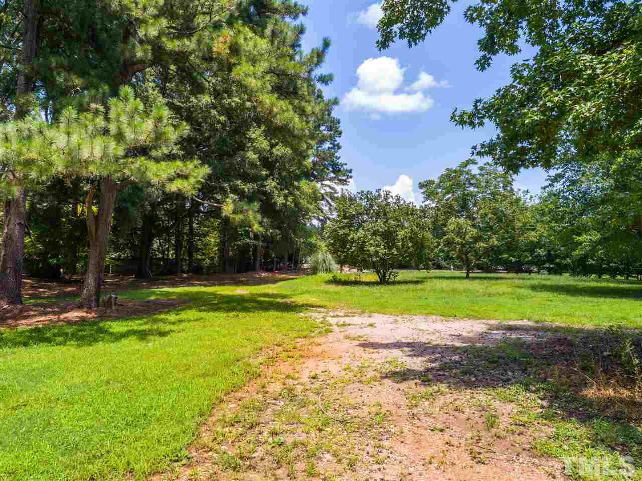 8254 Holly Springs Road - Photo 1