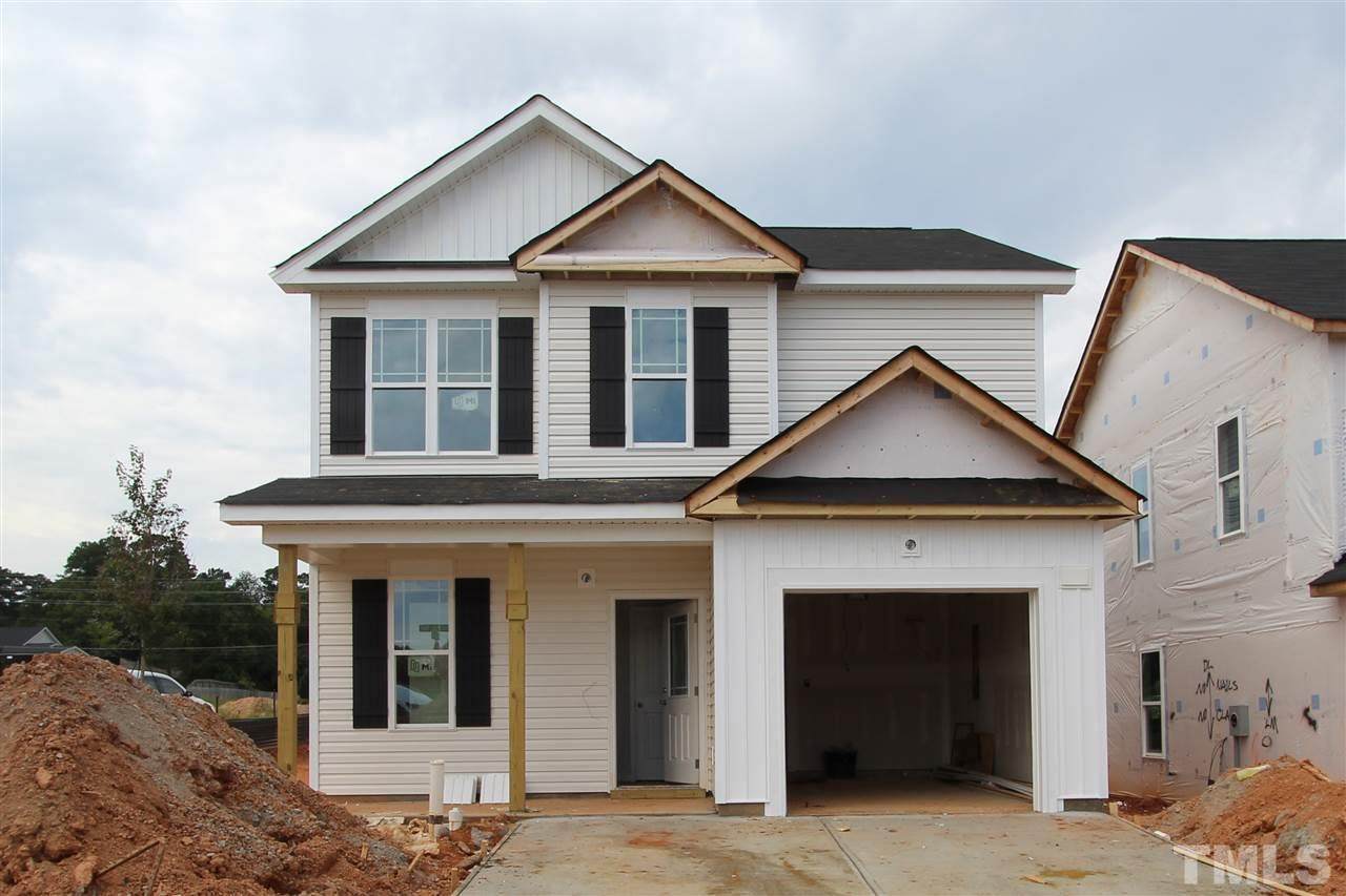 9 Principal Way - Photo 1