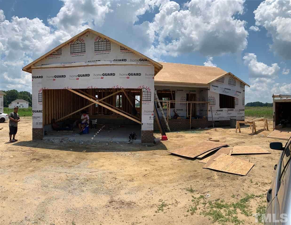 3545 Stoney Hill Church Road - Photo 1