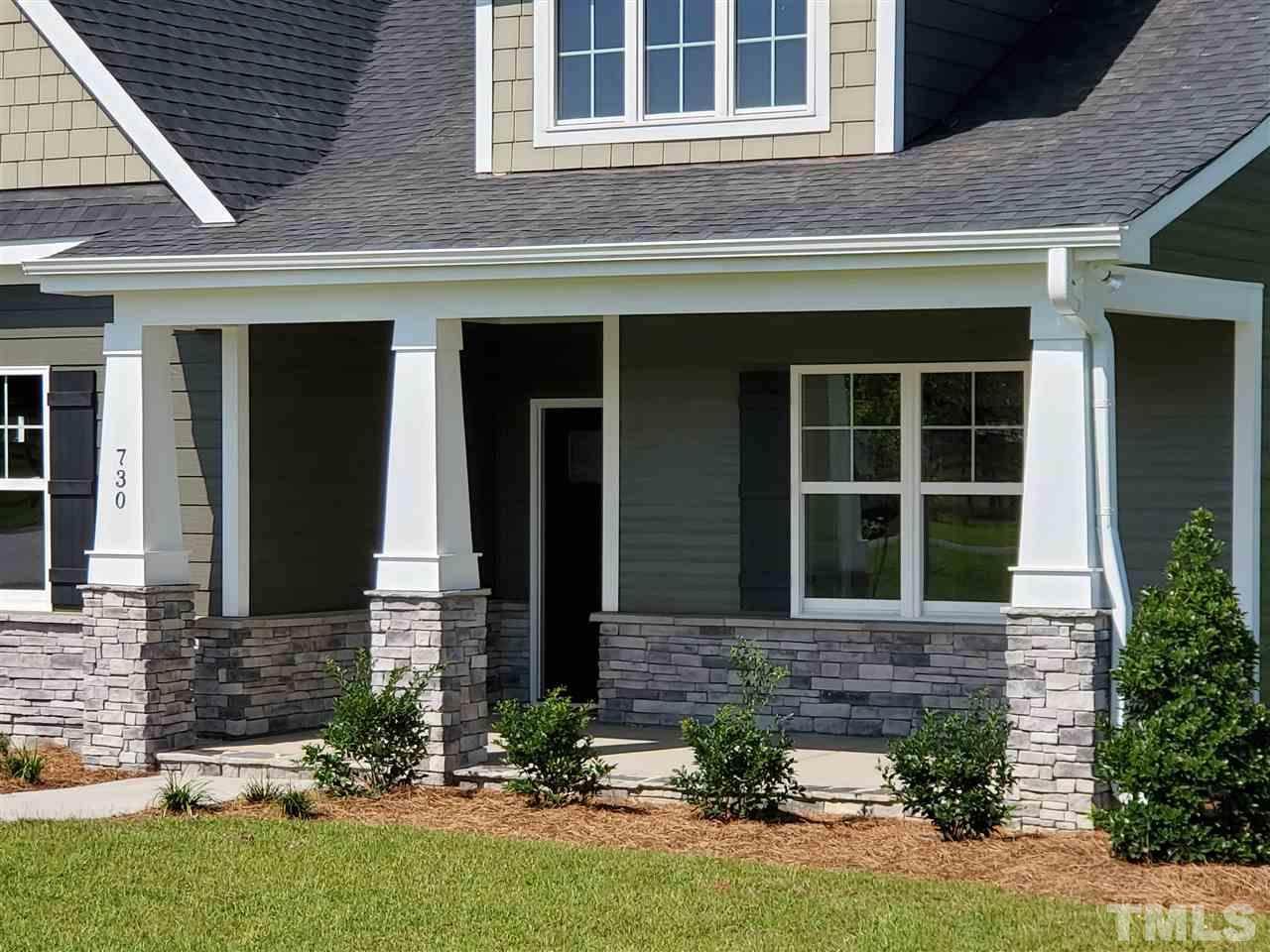 730 Christian Light Road - Photo 1