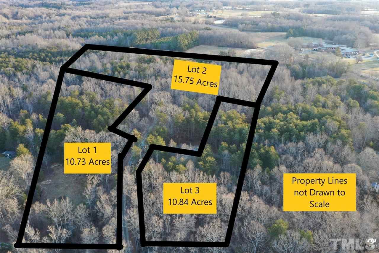 Lot 1 Indian Camp Road - Photo 1