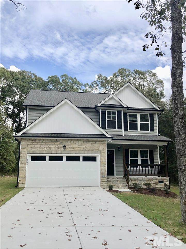 9361 White Oak Hill Road - Photo 1
