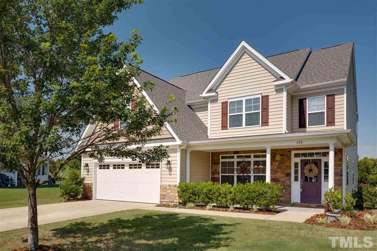 420 Naples Lane - Photo 1