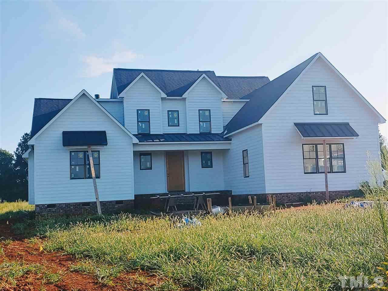 110 Garrison Farm Road - Photo 1