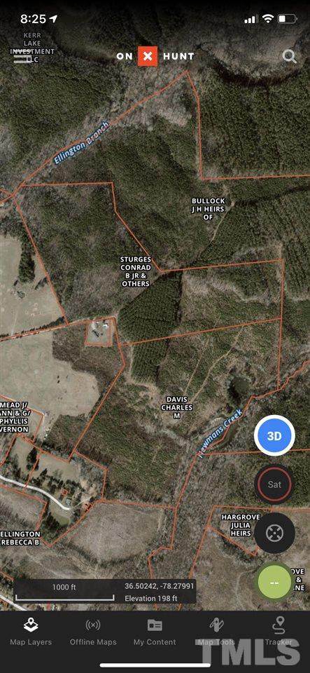 00 Ellington Farm Road - Photo 1
