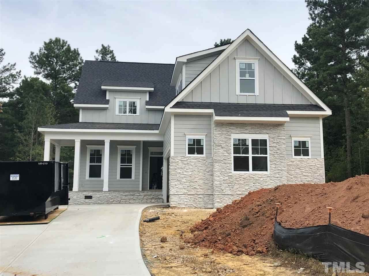 712 Cabin Creek - Photo 1
