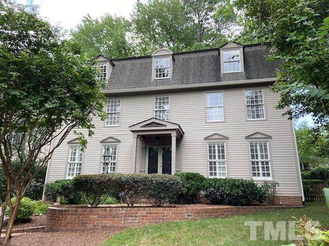 2108 Fallon Oaks Court - Photo 1