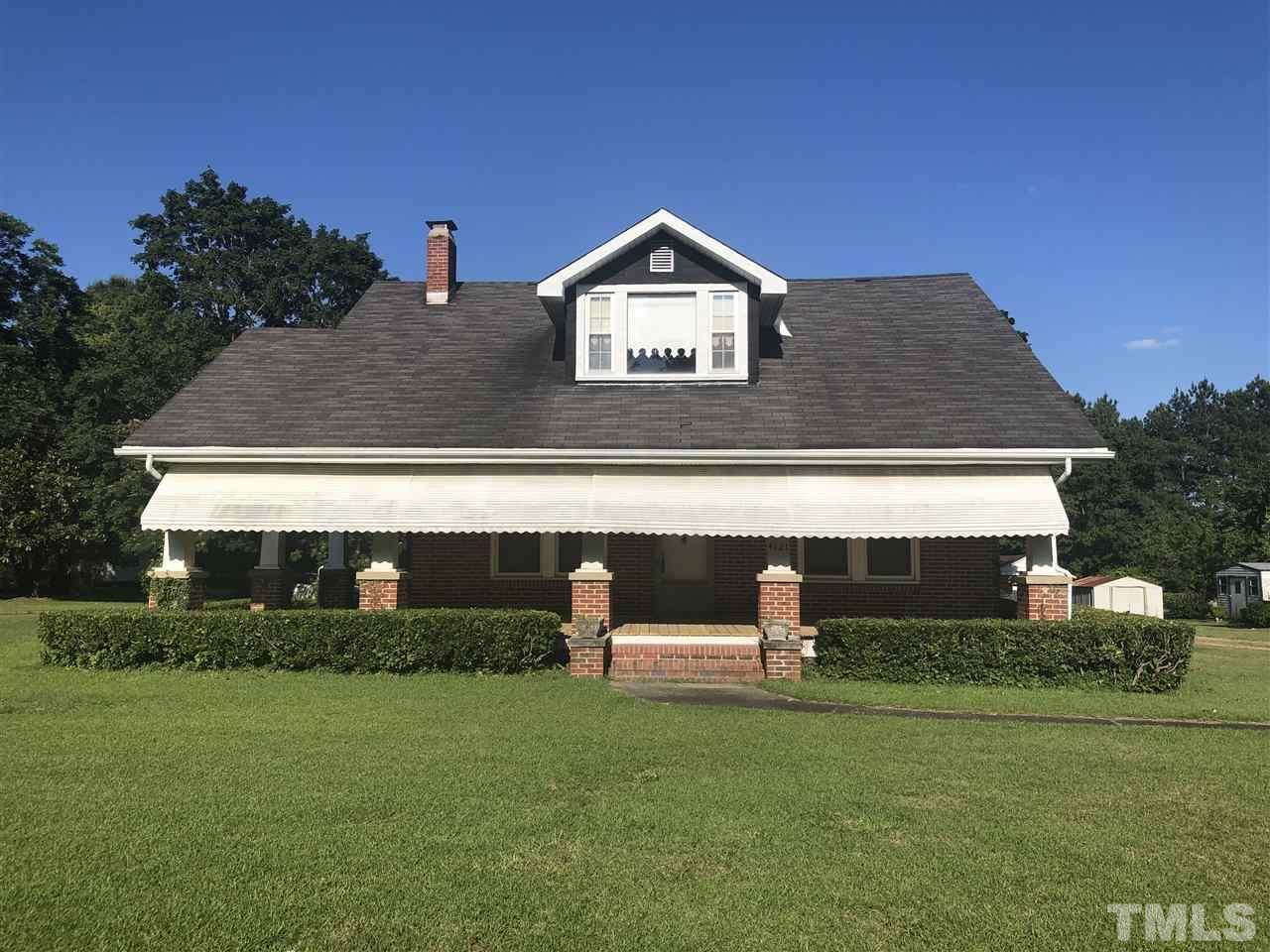 4121 Raleigh Road - Photo 1