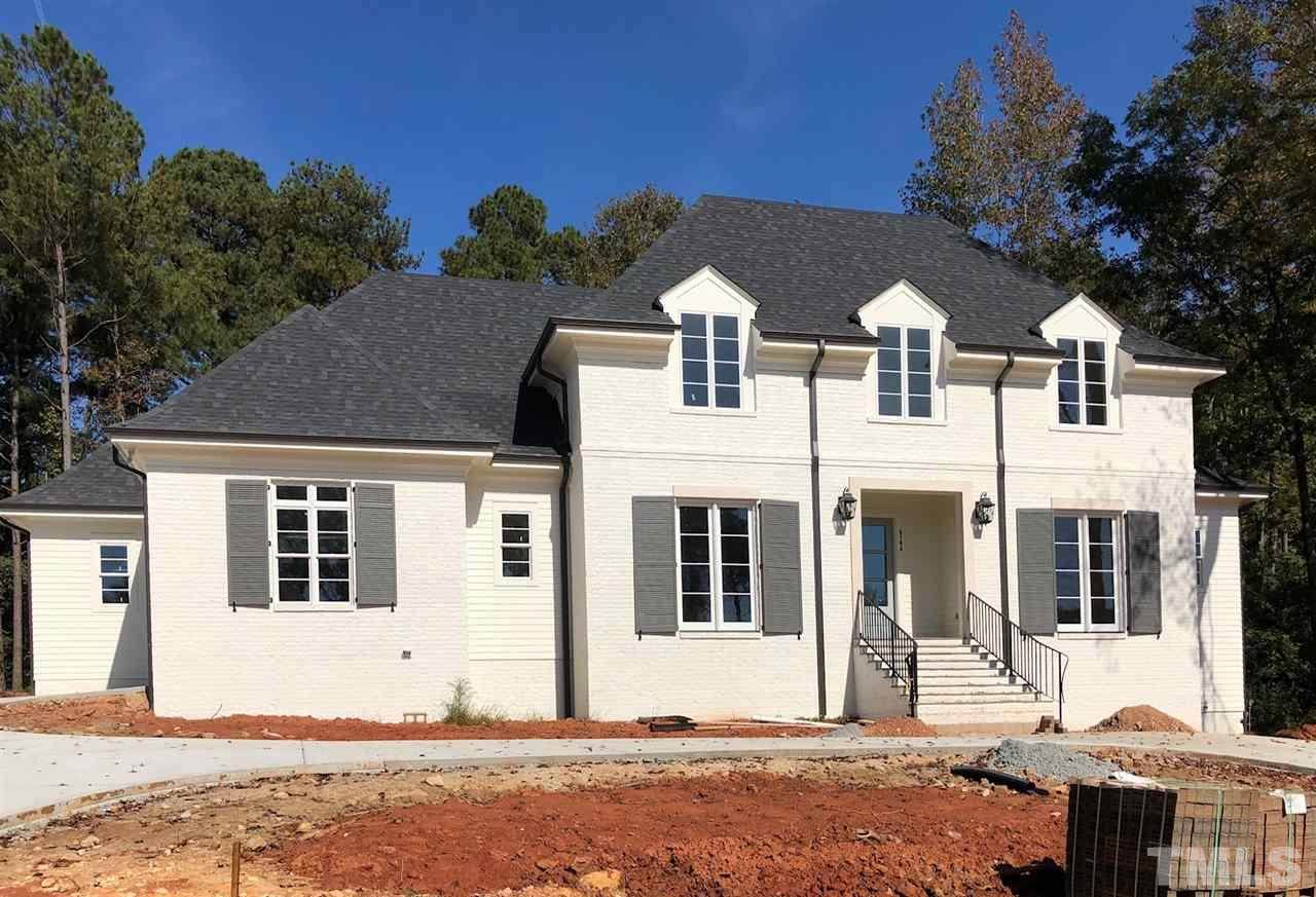 5104 Bella Ridge Drive - Photo 1