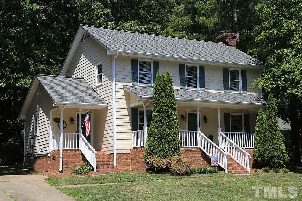 1005 Cherokee Court - Photo 1